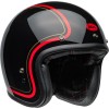 Casque BELL Custom 500 - Chief Gloss Black