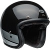 Casque BELL Custom 500 - Gloss Black Flake