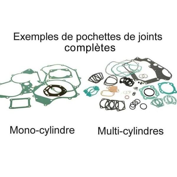 Kit joints complet Centauro Sym FIDDLE II/ORBIT II 50 