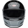 Casque BELL Eliminator - GT Gloss Black/White