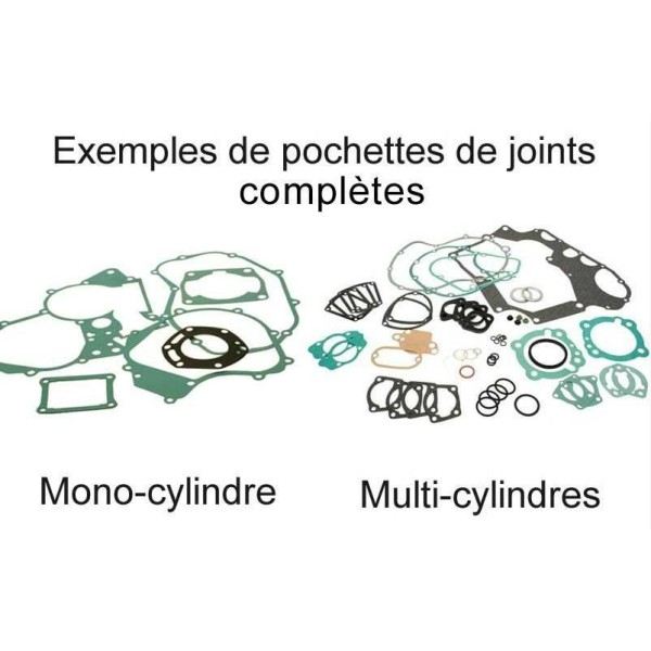 Kit joints complet Centauro Yamaha YFM90R Raptor