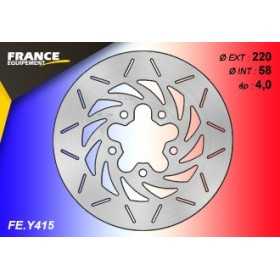  Kit Freinage FRANCE EQUIPEMENT - AP RACING 