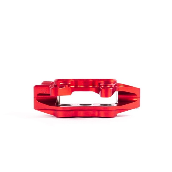 Etrier de frein axial gauche BERINGER Aerotec® 6 pistons Ø27mm