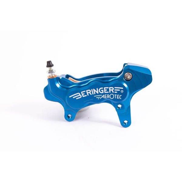 Etrier de frein axial gauche BERINGER Aerotec® 6 pistons Ø27mm