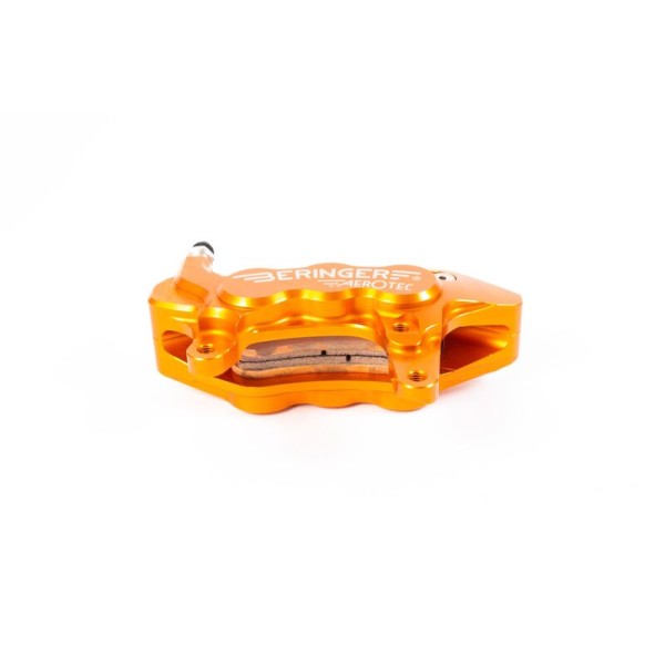 Etrier de frein axial gauche BERINGER Aerotec® 6 pistons Ø27mm