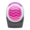 Casque BELL Moto-3 - Deathspray Gloss Pink Purple