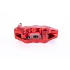 Etrier de frein axial gauche BERINGER Aerotec® 6 pistons Ø27mm