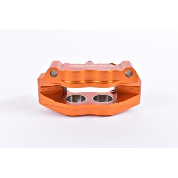 Etrier de frein radial gauche BERINGER Aerotec® 4 pistons