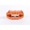 Etrier de frein radial gauche BERINGER Aerotec® 4 pistons