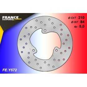 Kit Freinage Arrière - TZR - 125 - YAMAHA 1994-1995 
