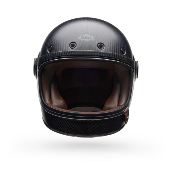 Casque BELL Bullitt GT Carbon - Matte Black