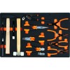 Composition de 189 outils BETA WORKER