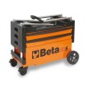 Chariot porte-outils BETA + 100 outils Beta offerts