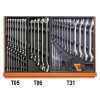 Composition de 153 outils BETA - maintenance industrielle