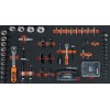 Composition de 196 outils BETA