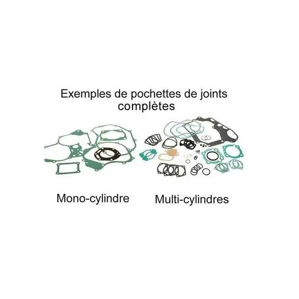 Kit joints moteur complet Athena Yamaha TDM900