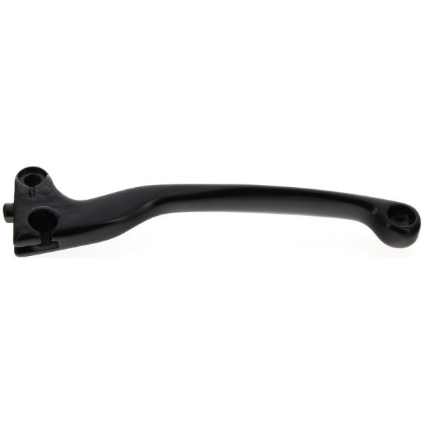 Levier droit BIHR type origine alu coulé noir Aprilia Amico 50
