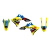 Kit déco BLACKBIRD Dream Graphic 5