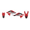 Kit déco BLACKBIRD Dream Graphic 5