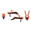 Kit déco BLACKBIRD Dream Graphic 5