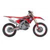 Kit déco BLACKBIRD Dream Graphic 5 - version Chrome EFX