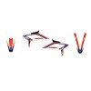 Kit déco BLACKBIRD Dream Graphic 5