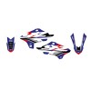 Kit déco BLACKBIRD Dream Graphic 5