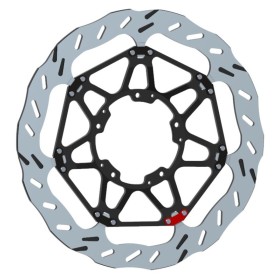 Disque de frein BRAKING Epta pétale flottant