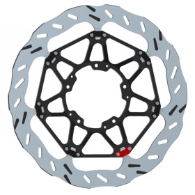 Disque de frein BRAKING Epta pétale flottant