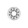 Disque de frein BREMBO UPGRADE - SUPERMOTO - 108A64218