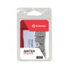 Plaquettes de frein BREMBO route métal fritté - 07GR62LA
