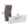 Plaquettes de frein BREMBO route métal fritté - 07GR62LA