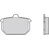 Plaquettes de frein BREMBO route carbone céramique - 07HD0413