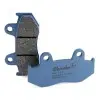 Plaquettes de frein BREMBO route carbone céramique - 07HO1505