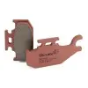 Plaquettes de frein BREMBO Off-Road métal fritté - 07GR50SD