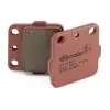 Plaquettes de frein BREMBO Off-Road métal fritté - 07HO32SD