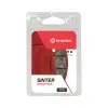 Plaquettes de frein BREMBO route métal fritté - 07KA11SA