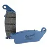 Plaquettes de frein BREMBO route carbone céramique - 07HO4108