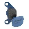 Plaquettes de frein BREMBO route carbone céramique - 07KA0717