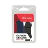 Plaquettes de frein BREMBO route carbone céramique - 07KA1705