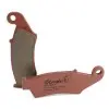 Plaquettes de frein BREMBO Off-Road métal fritté - 07KA17SD