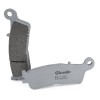 Plaquettes de frein BREMBO Off-Road métal fritté - 07YA55SX