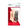 Plaquettes de frein BREMBO Scooter métal fritté - 07001XS