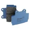 Plaquettes de frein BREMBO route carbone céramique - 07YA1207