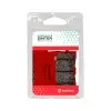 Plaquettes de frein BREMBO route métal fritté - 07HO62SA