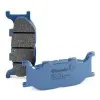 Plaquettes de frein BREMBO route carbone céramique - 07YA3408