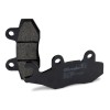 Plaquettes de frein BREMBO Scooter carbone céramique - 07071CC
