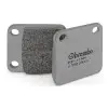 Plaquettes de frein BREMBO Off-Road métal fritté - 07HO09SX