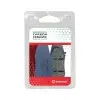 Plaquettes de frein BREMBO route carbone céramique - 07GR6407