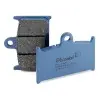 Plaquettes de frein BREMBO route carbone céramique - 07SU1407
